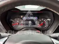 2021 Chevrolet Camaro