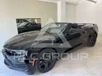2021 Chevrolet Camaro