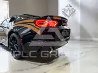 2021 Chevrolet Camaro