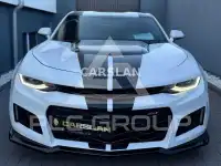 2021 Chevrolet Camaro