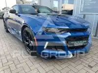 2021 Chevrolet Camaro