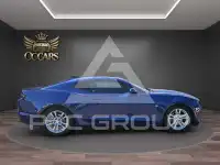 2021 Chevrolet Camaro