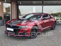 2021 Chevrolet Camaro