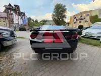 2021 Chevrolet Camaro