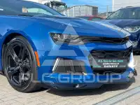 2021 Chevrolet Camaro