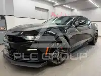 2021 Chevrolet Camaro