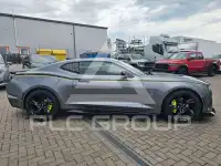 2021 Chevrolet Camaro