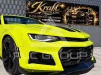 2021 Chevrolet Camaro