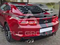 2021 Chevrolet Camaro