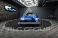 2021 Chevrolet Camaro
