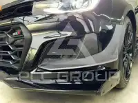 2021 Chevrolet Camaro