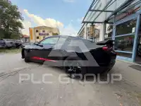 2021 Chevrolet Camaro