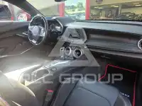 2021 Chevrolet Camaro