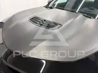2021 Chevrolet Camaro