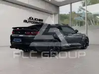 2021 Chevrolet Camaro