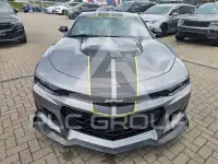 2021 Chevrolet Camaro