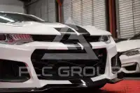2021 Chevrolet Camaro