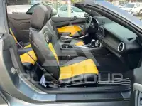 2021 Chevrolet Camaro
