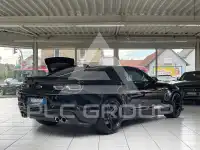 2021 Chevrolet Camaro
