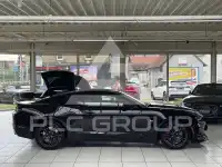 2021 Chevrolet Camaro