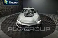 2021 Chevrolet Camaro
