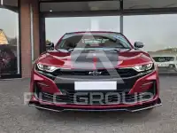2021 Chevrolet Camaro