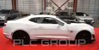 2021 Chevrolet Camaro