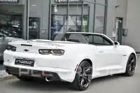 2021 Chevrolet Camaro