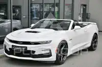 2021 Chevrolet Camaro