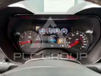 2021 Chevrolet Camaro