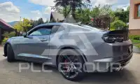 2021 Chevrolet Camaro