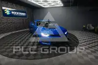 2021 Chevrolet Camaro