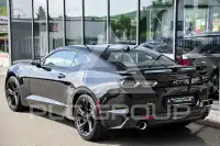 2021 Chevrolet Camaro