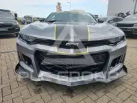 2021 Chevrolet Camaro
