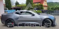 2021 Chevrolet Camaro
