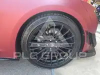 2021 Chevrolet Camaro