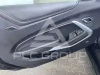 2021 Chevrolet Camaro