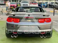 2021 Chevrolet Camaro