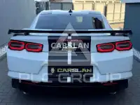 2021 Chevrolet Camaro
