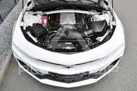 2021 Chevrolet Camaro