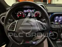 2021 Chevrolet Camaro