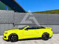 2021 Chevrolet Camaro