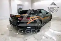2021 Chevrolet Camaro
