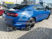 2021 Chevrolet Camaro