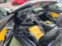 2021 Chevrolet Camaro