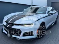 2021 Chevrolet Camaro