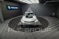 2021 Chevrolet Camaro