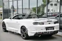 2021 Chevrolet Camaro