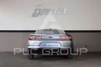 2021 Chevrolet Camaro