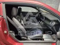 2021 Chevrolet Camaro